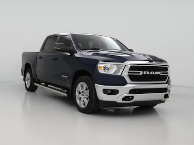 2023 Ram 1500 Bighorn