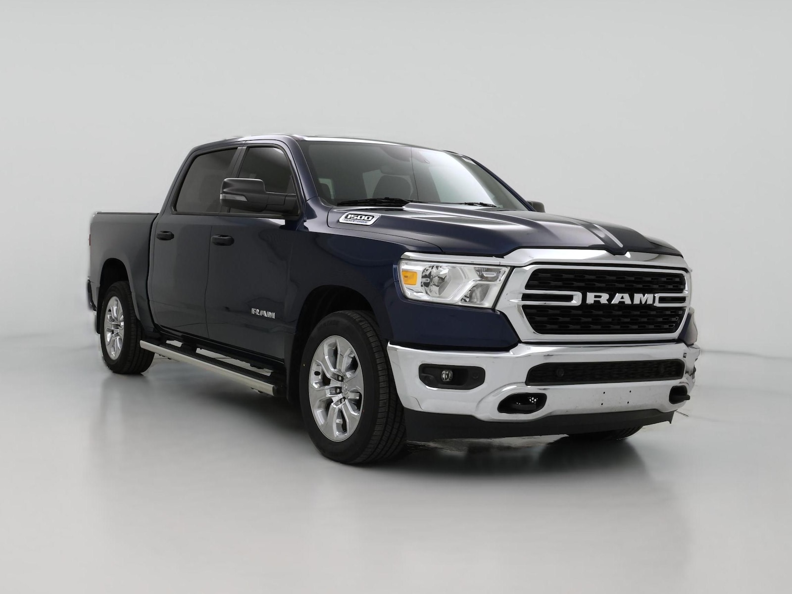 2023 RAM Ram 1500 Pickup Big Horn/Lone Star - Photo 1