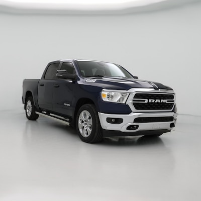 2023 Ram 1500 Bighorn