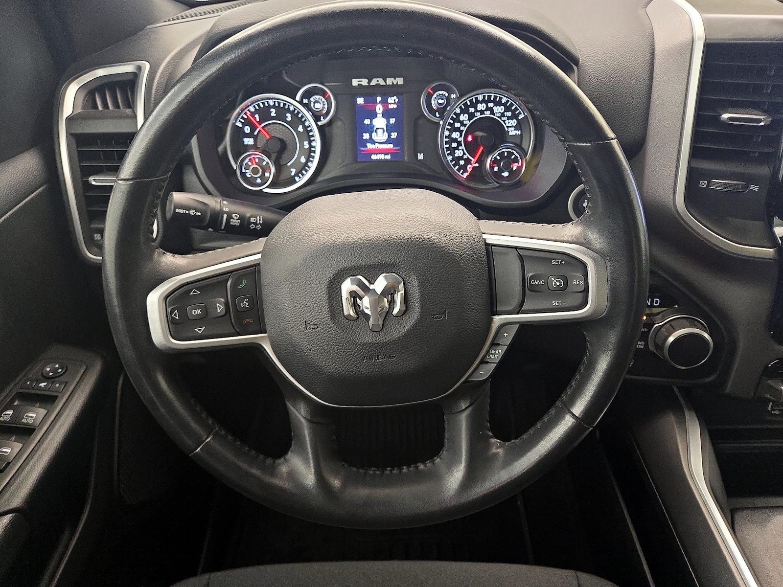 2023 RAM Ram 1500 Pickup Big Horn/Lone Star - Photo 11
