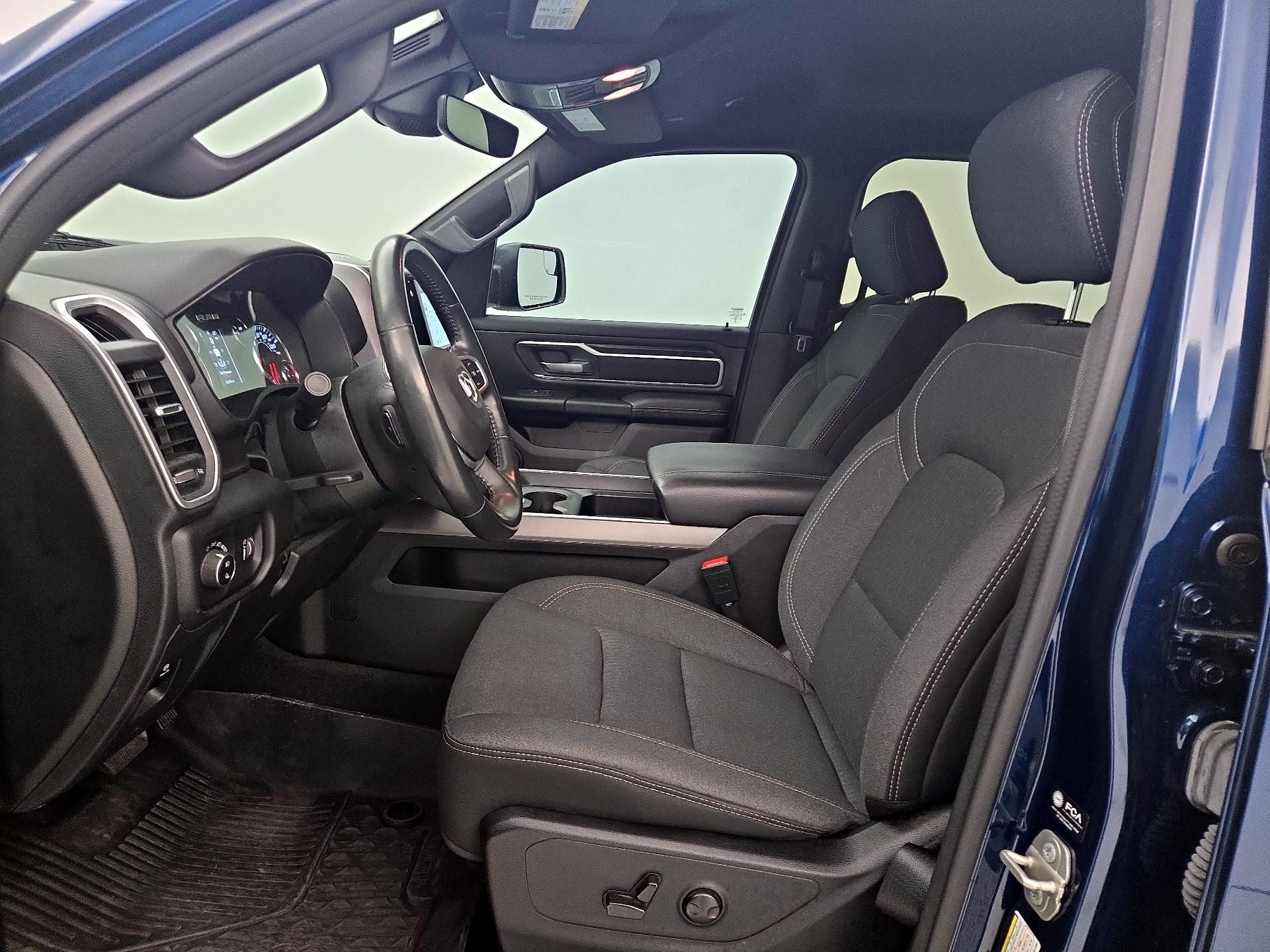 Thumbnail: 2023 RAM 1500 - 11