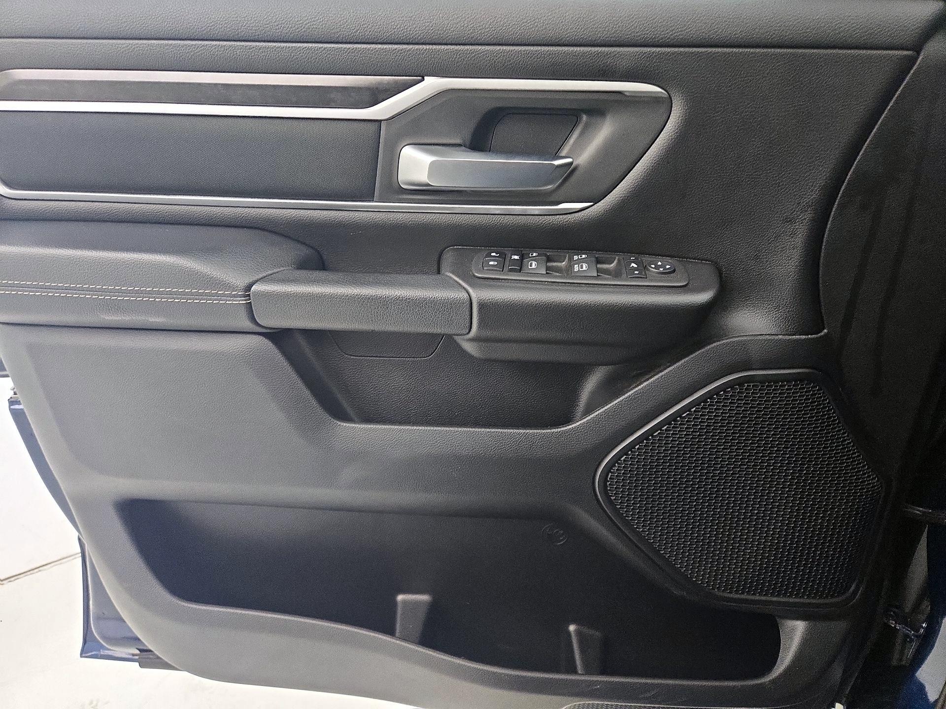 Thumbnail: 2023 RAM 1500 - 12