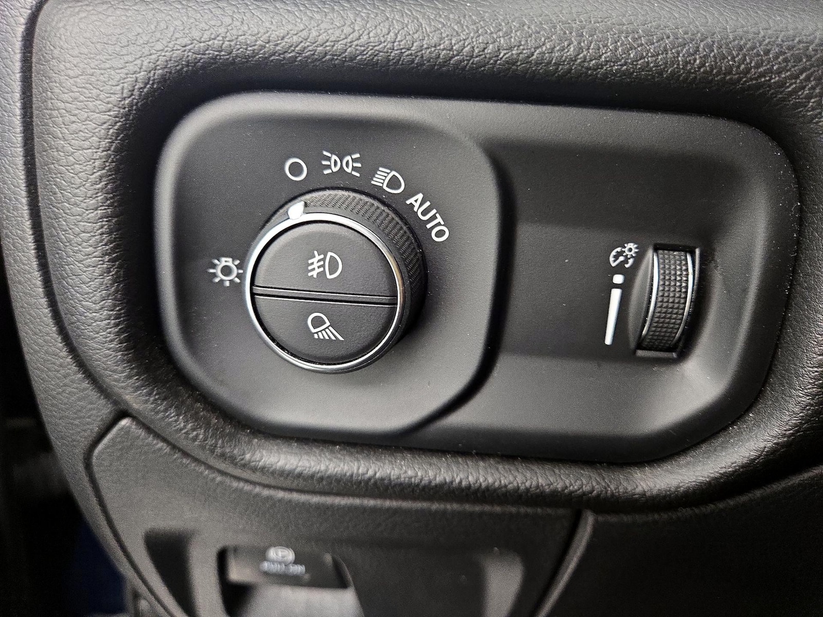 2023 RAM Ram 1500 Pickup Big Horn/Lone Star - Photo 14