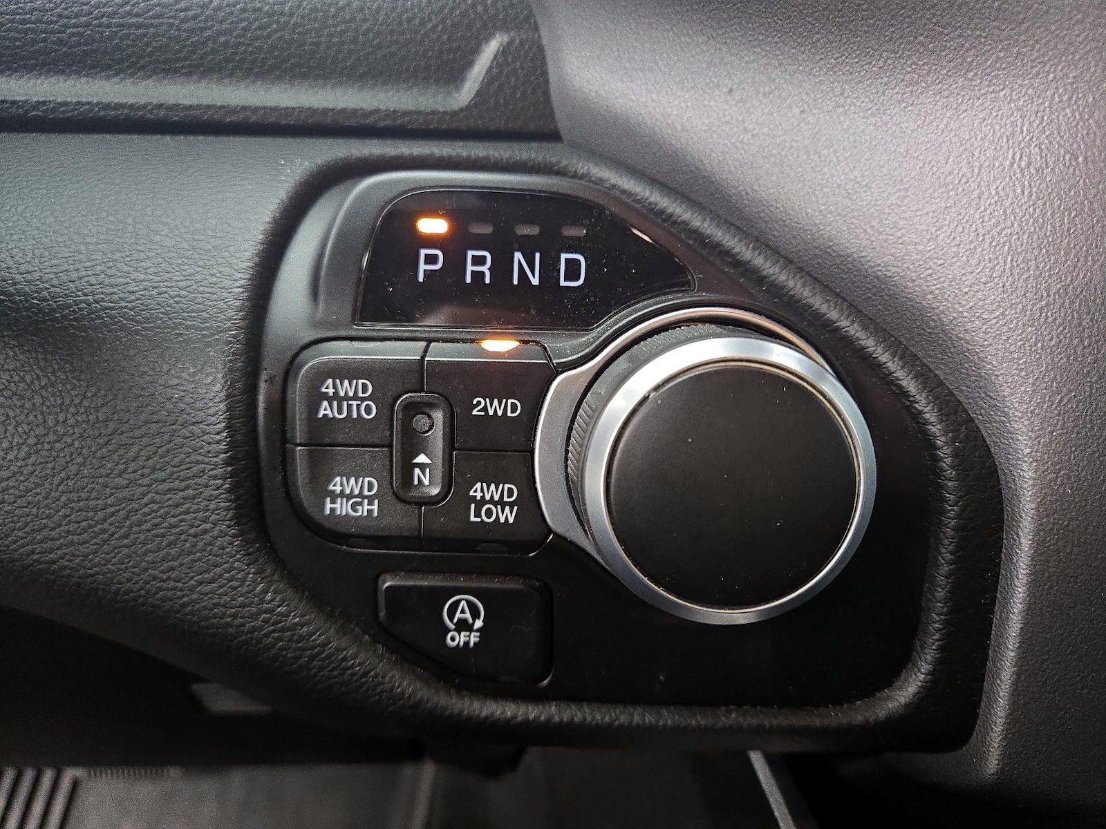 2023 RAM Ram 1500 Pickup Big Horn/Lone Star - Photo 19