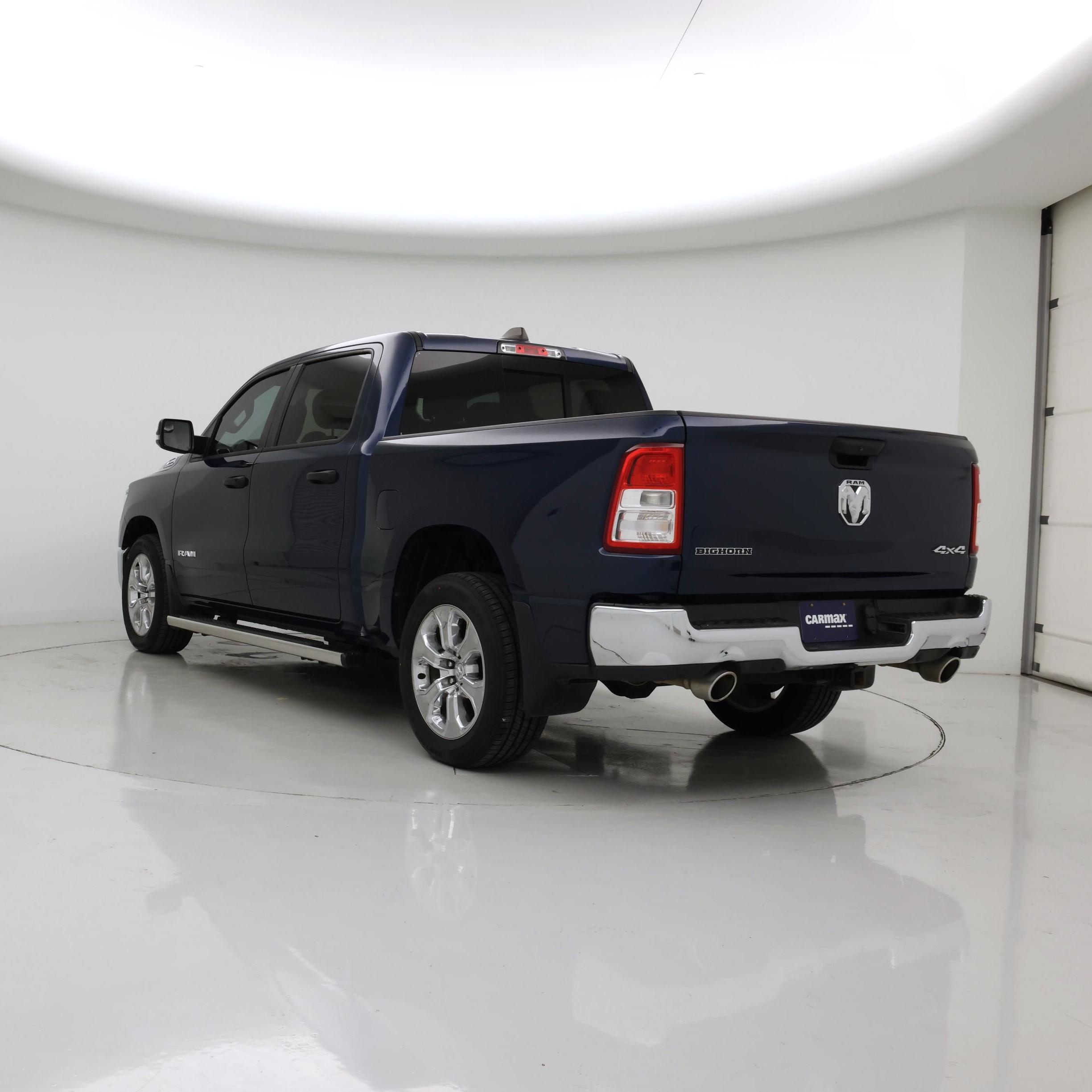 Thumbnail: 2023 RAM 1500 - 2