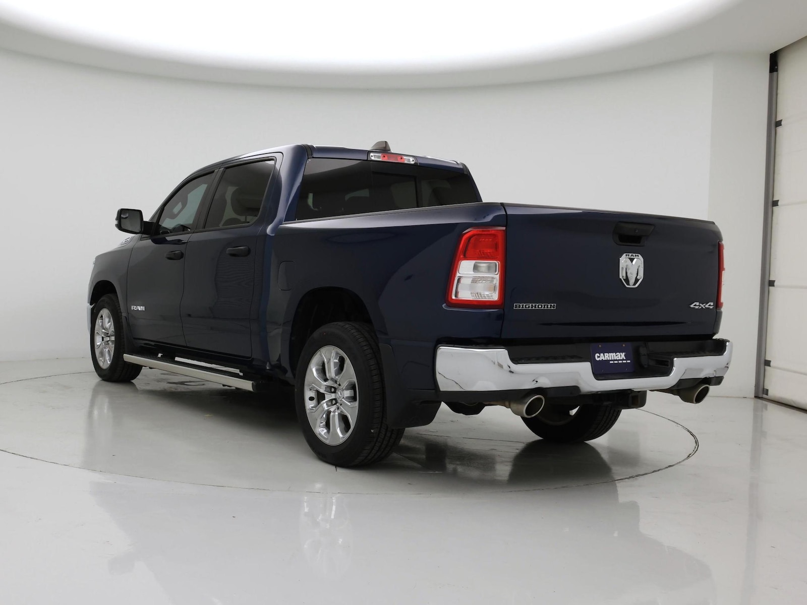 2023 RAM Ram 1500 Pickup Big Horn/Lone Star - Photo 3