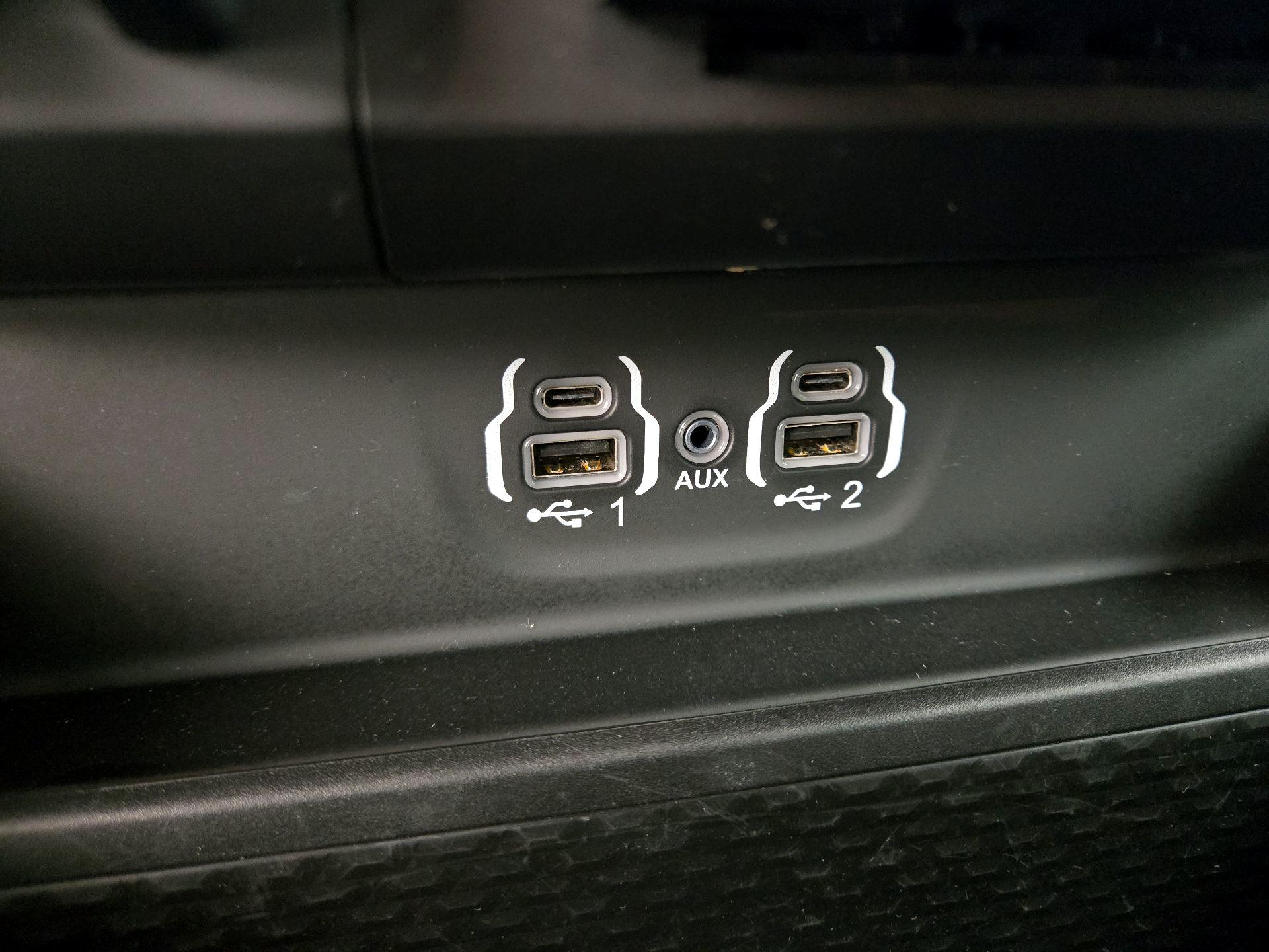 Thumbnail: 2023 RAM 1500 - 19