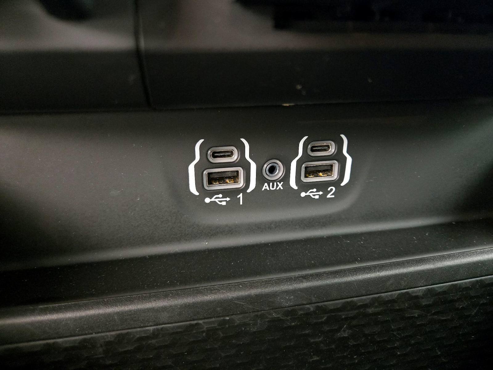 2023 RAM Ram 1500 Pickup Big Horn/Lone Star - Photo 20