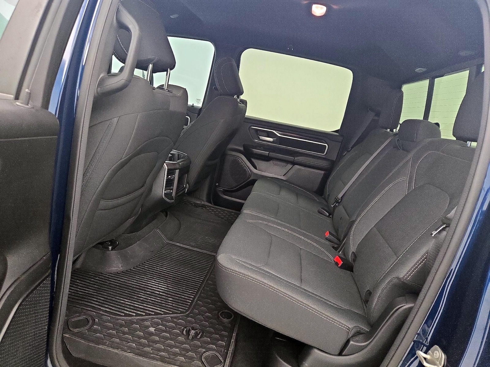 2023 RAM Ram 1500 Pickup Big Horn/Lone Star - Photo 21