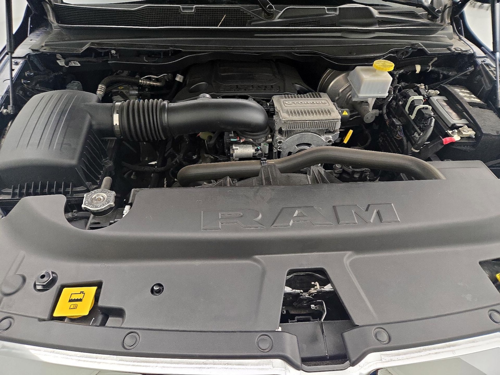 2023 RAM Ram 1500 Pickup Big Horn/Lone Star - Photo 23