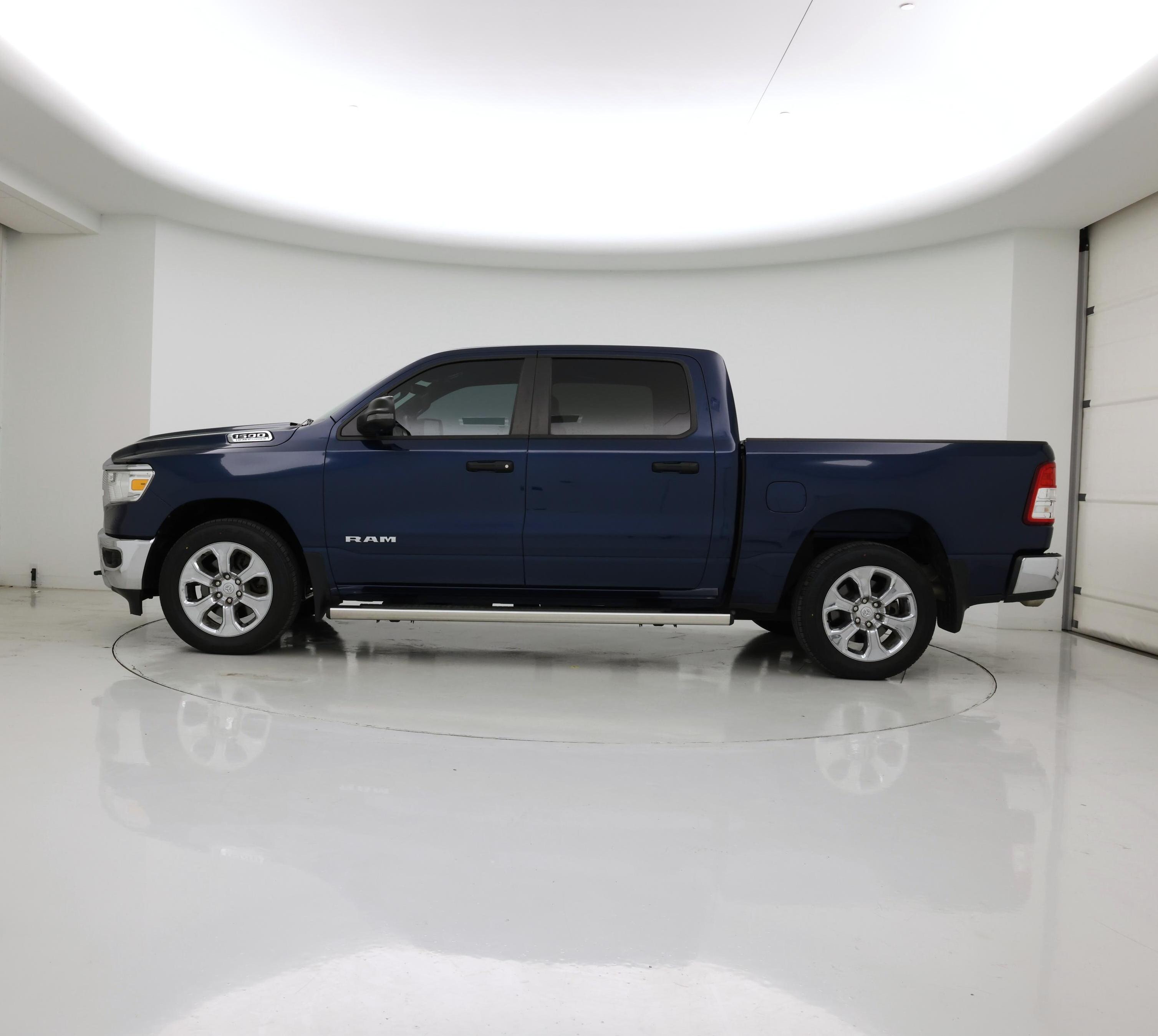 Thumbnail: 2023 RAM 1500 - 3