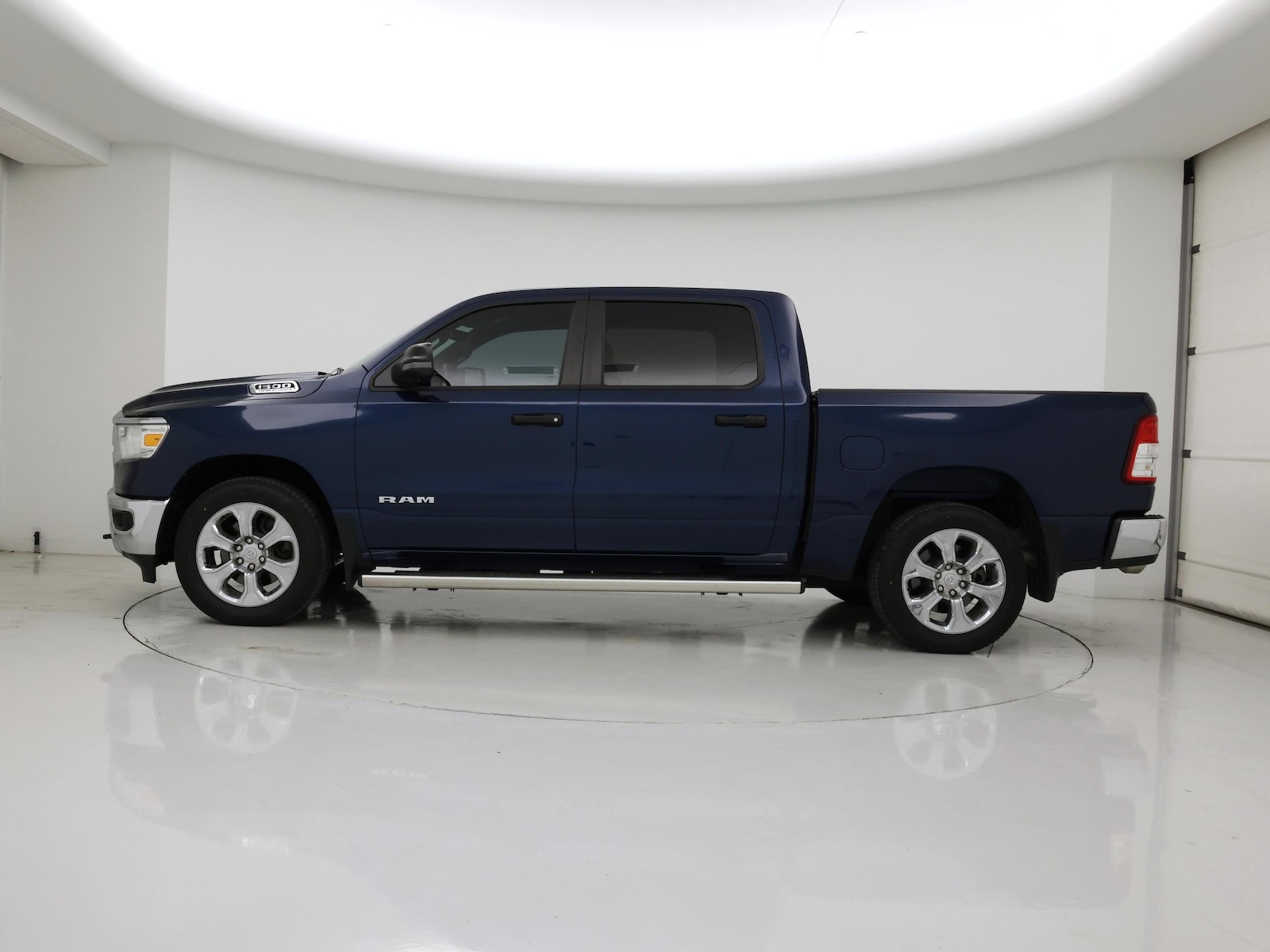 2023 RAM Ram 1500 Pickup Big Horn/Lone Star - Photo 4