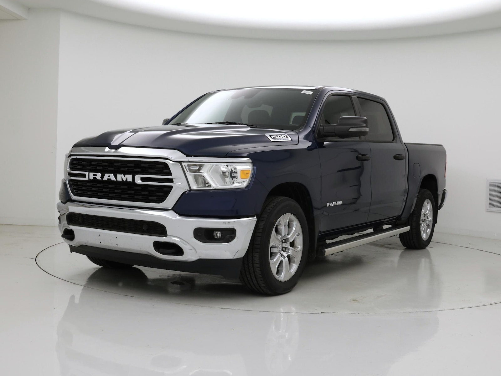 2023 RAM Ram 1500 Pickup Big Horn/Lone Star - Photo 5