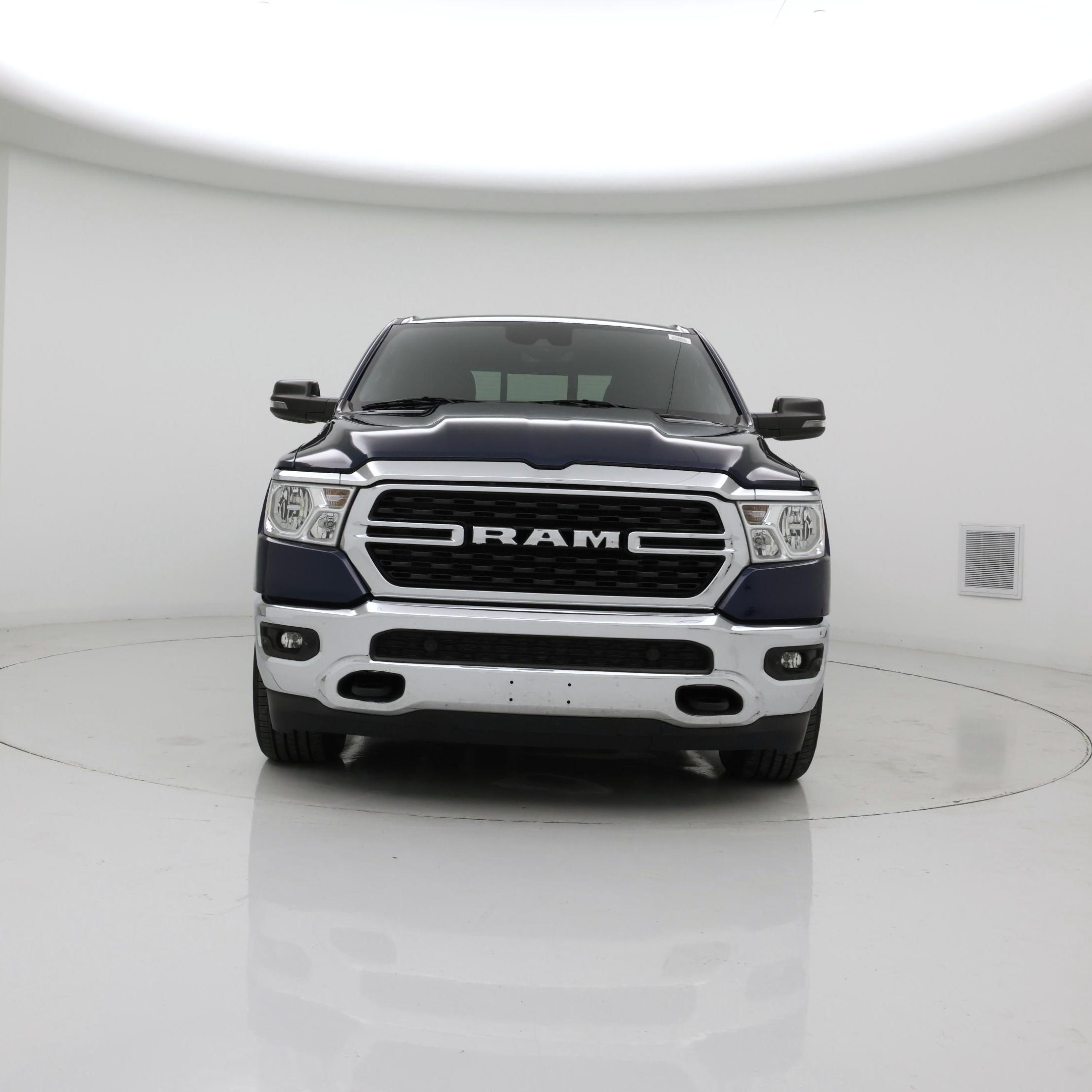Thumbnail: 2023 RAM 1500 - 5