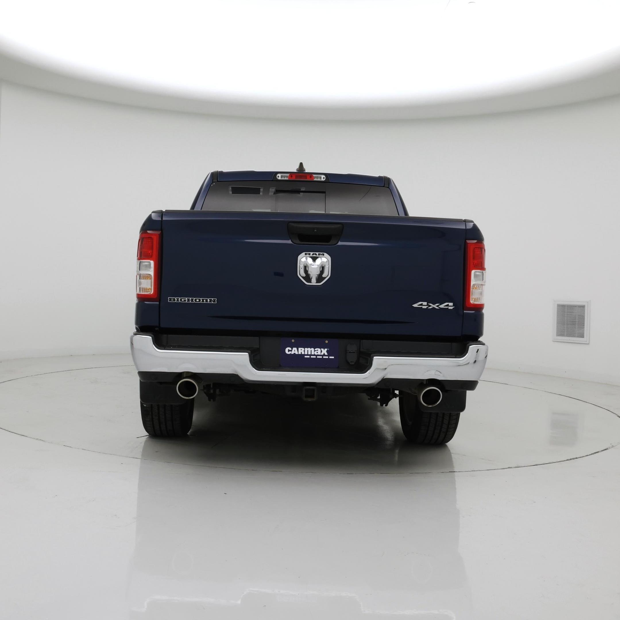 Thumbnail: 2023 RAM 1500 - 6