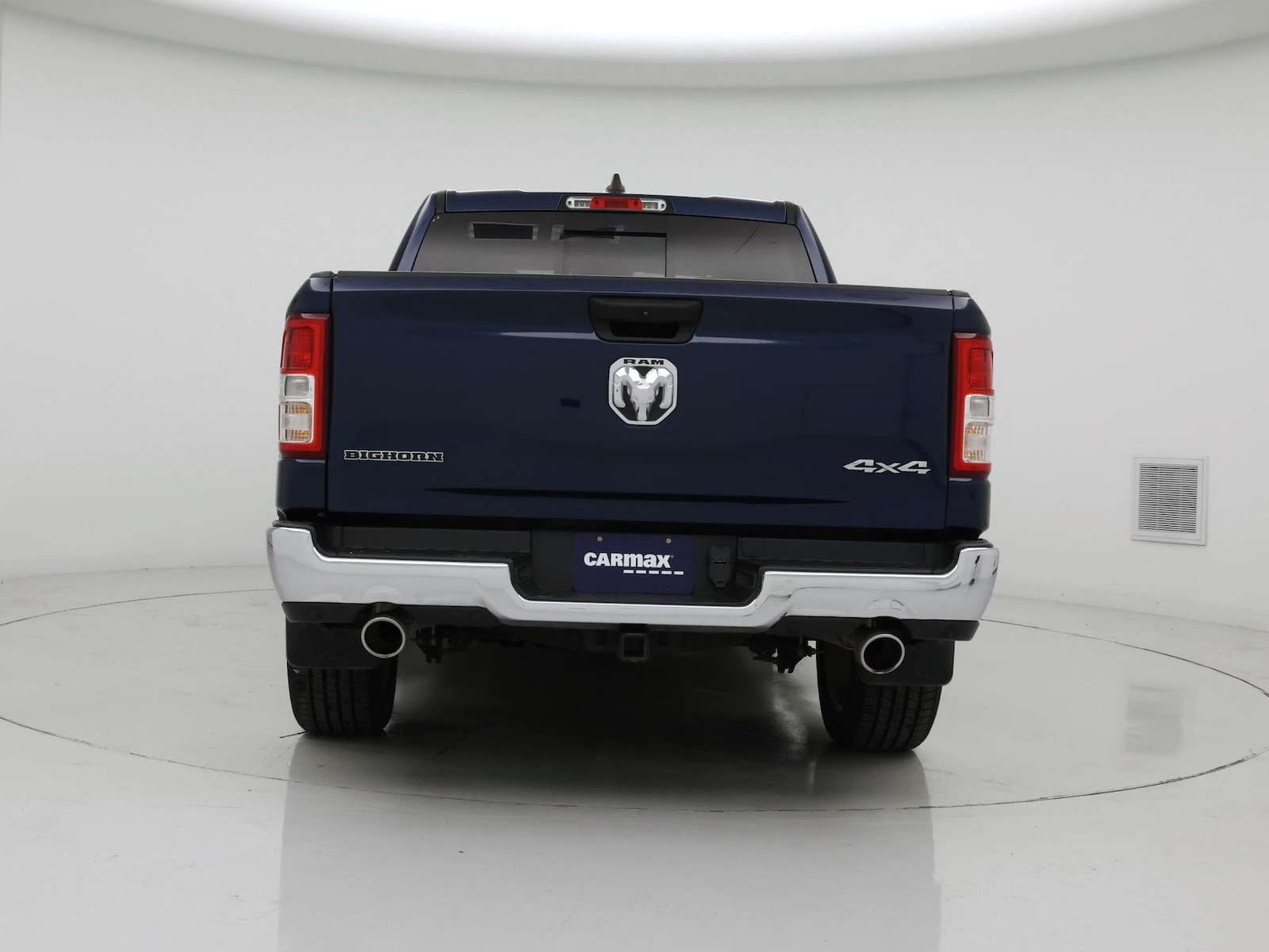2023 RAM Ram 1500 Pickup Big Horn/Lone Star - Photo 7