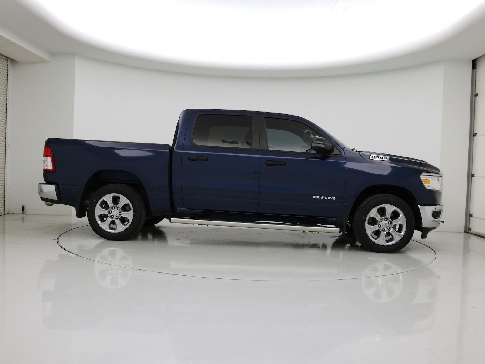 2023 RAM Ram 1500 Pickup Big Horn/Lone Star - Photo 8
