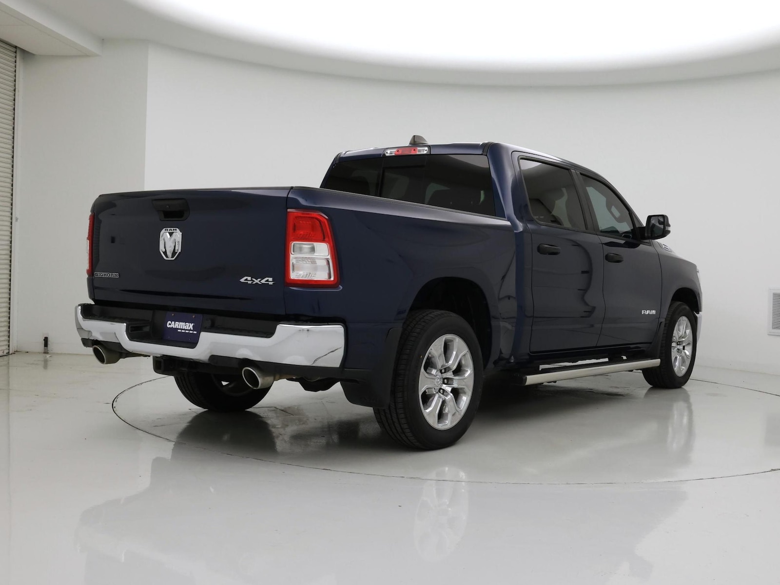 2023 RAM Ram 1500 Pickup Big Horn/Lone Star - Photo 9
