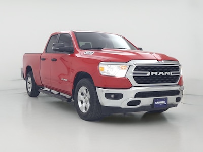 2023 Ram 1500 Lonestar