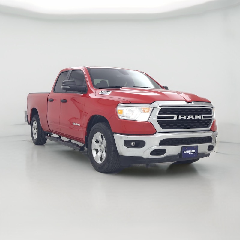 2023 Ram 1500 Lonestar