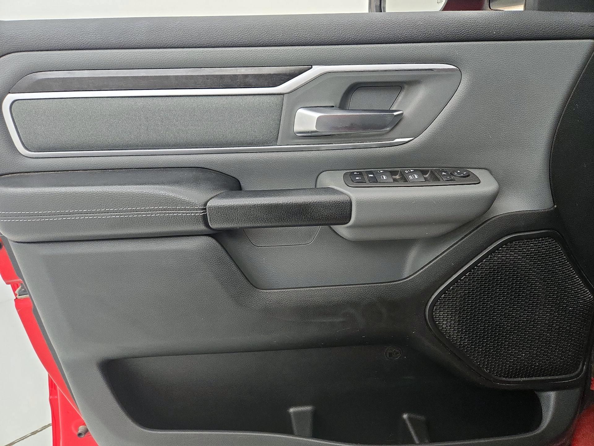 Thumbnail: 2023 RAM 1500 - 12