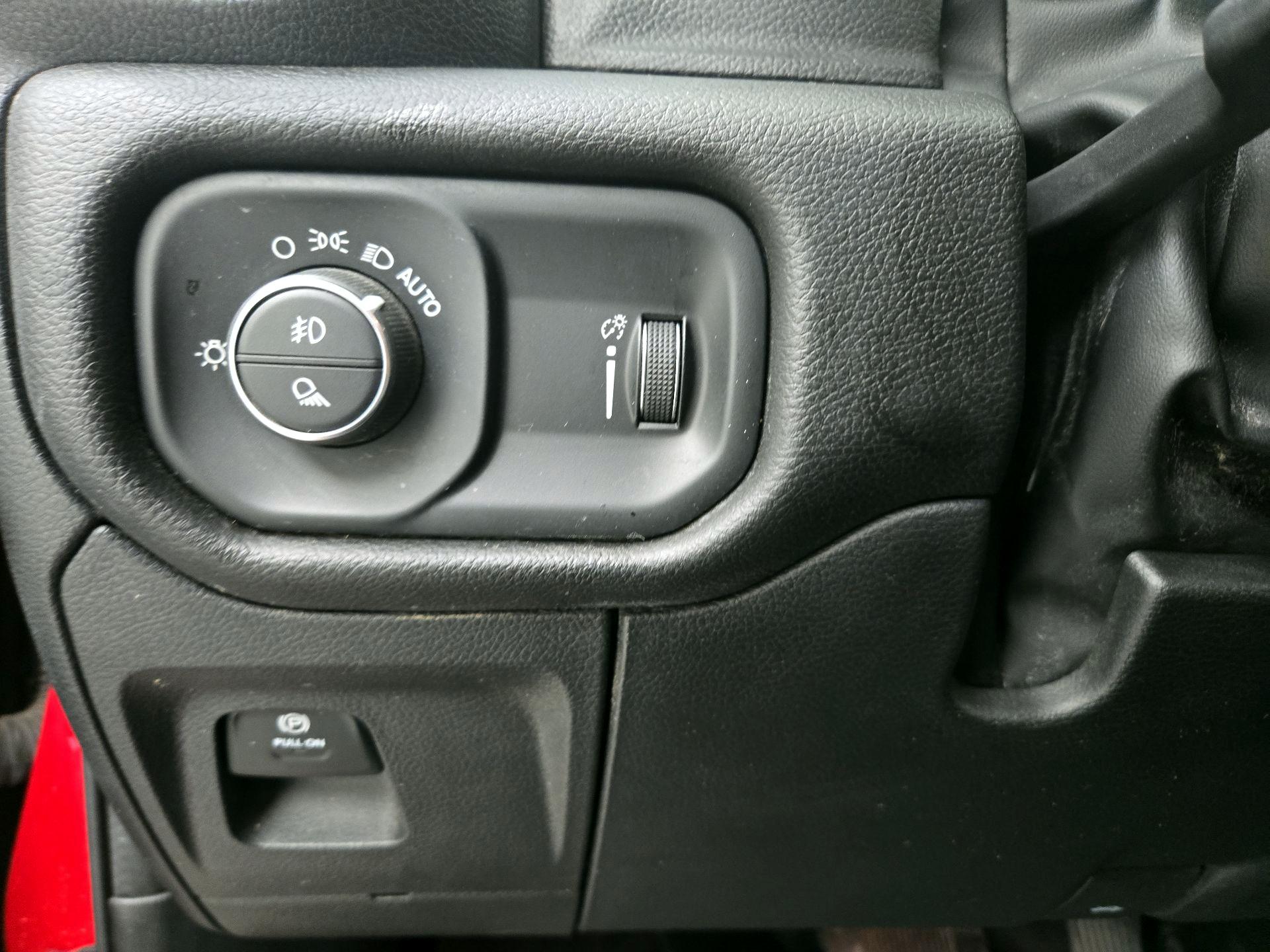 Thumbnail: 2023 RAM 1500 - 13