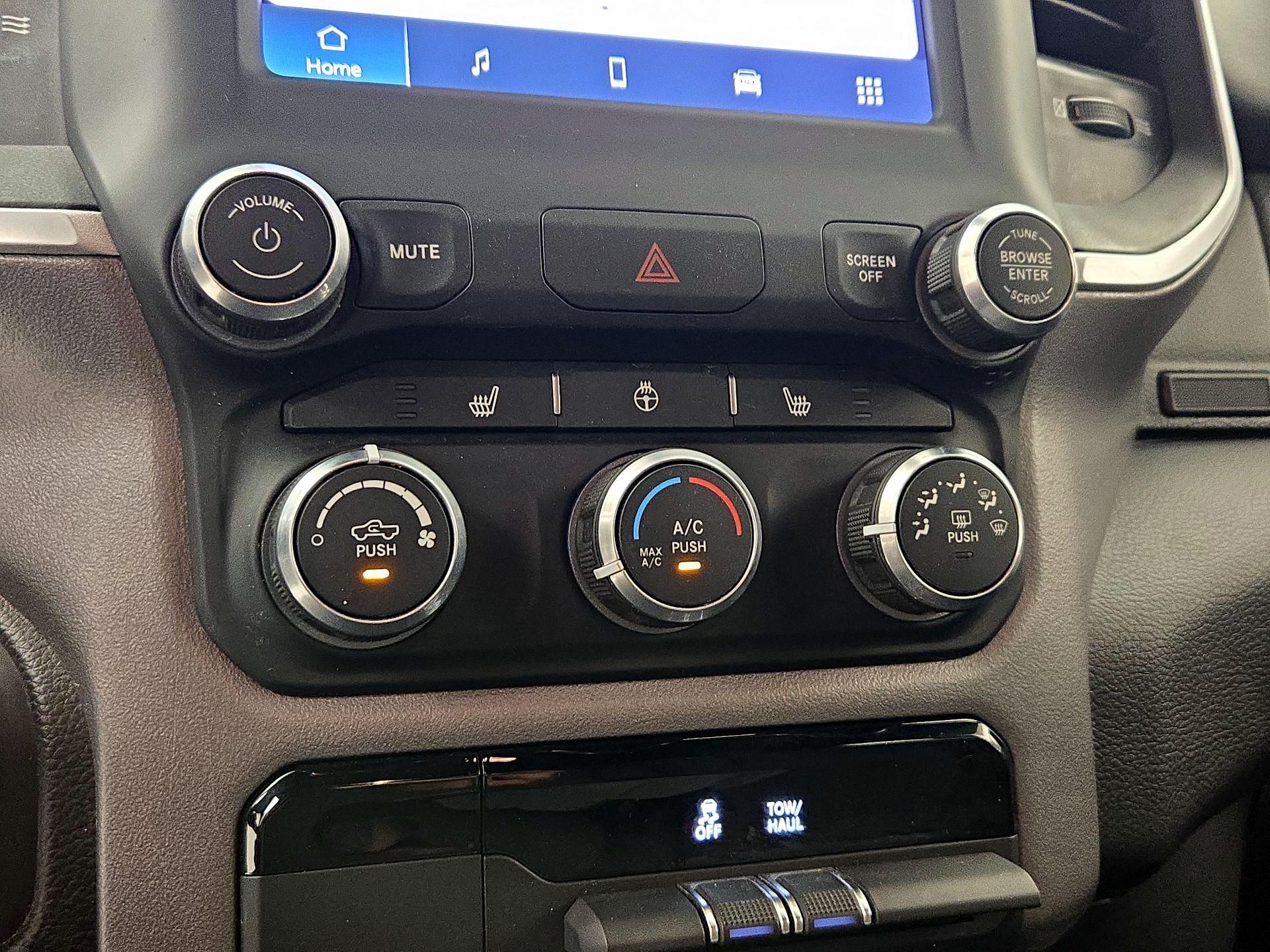 Thumbnail: 2023 RAM 1500 - 16