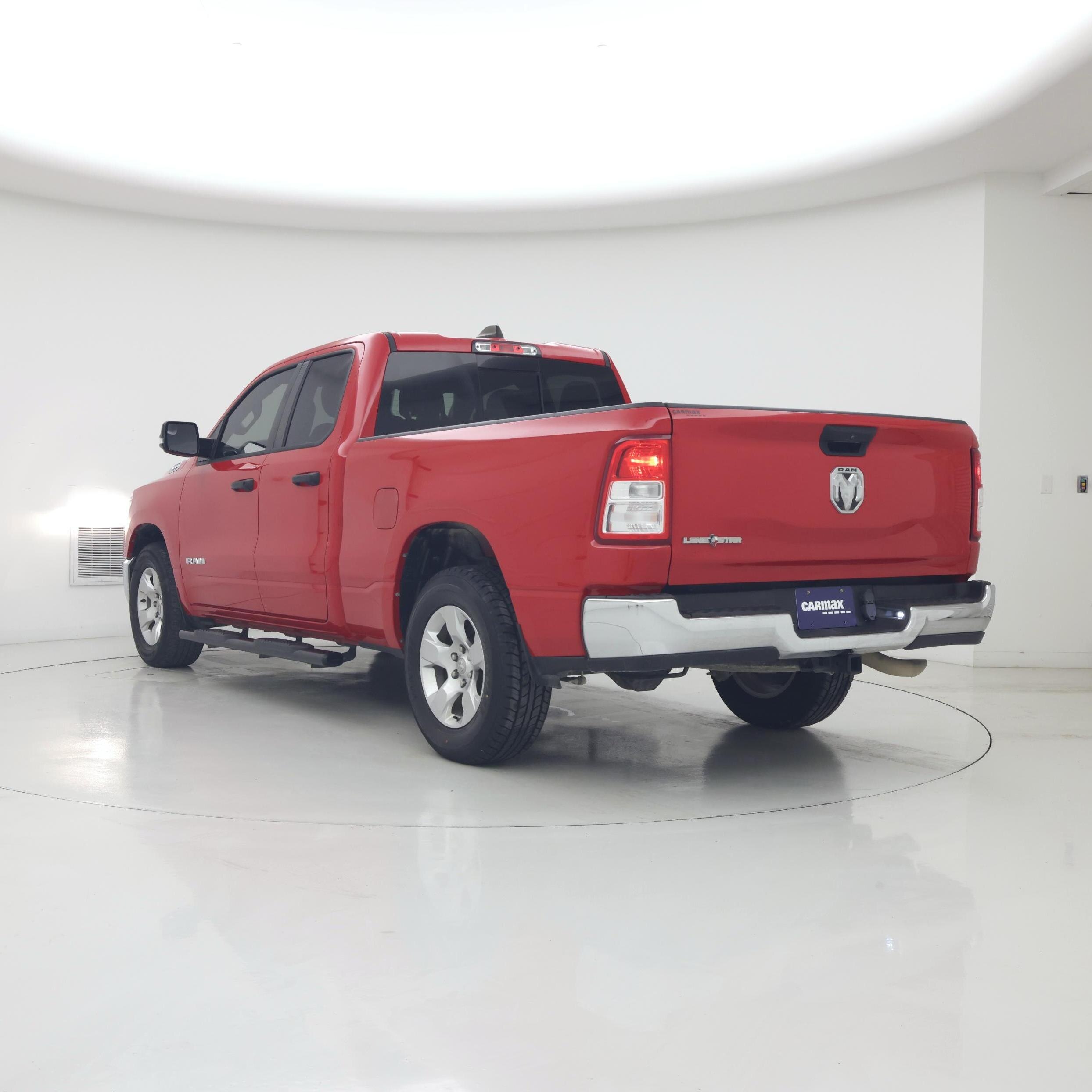 Thumbnail: 2023 RAM 1500 - 2