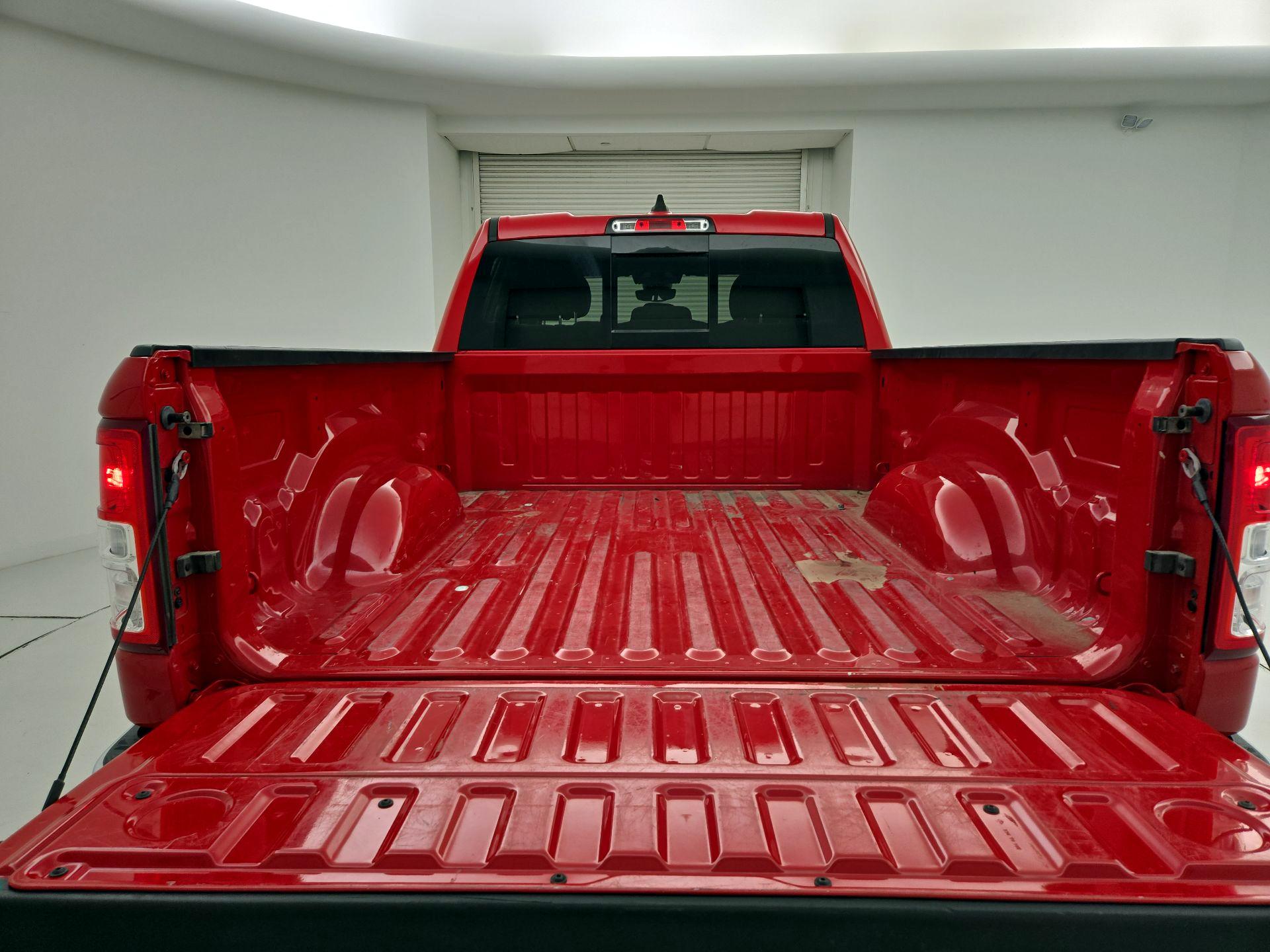 Thumbnail: 2023 RAM 1500 - 20