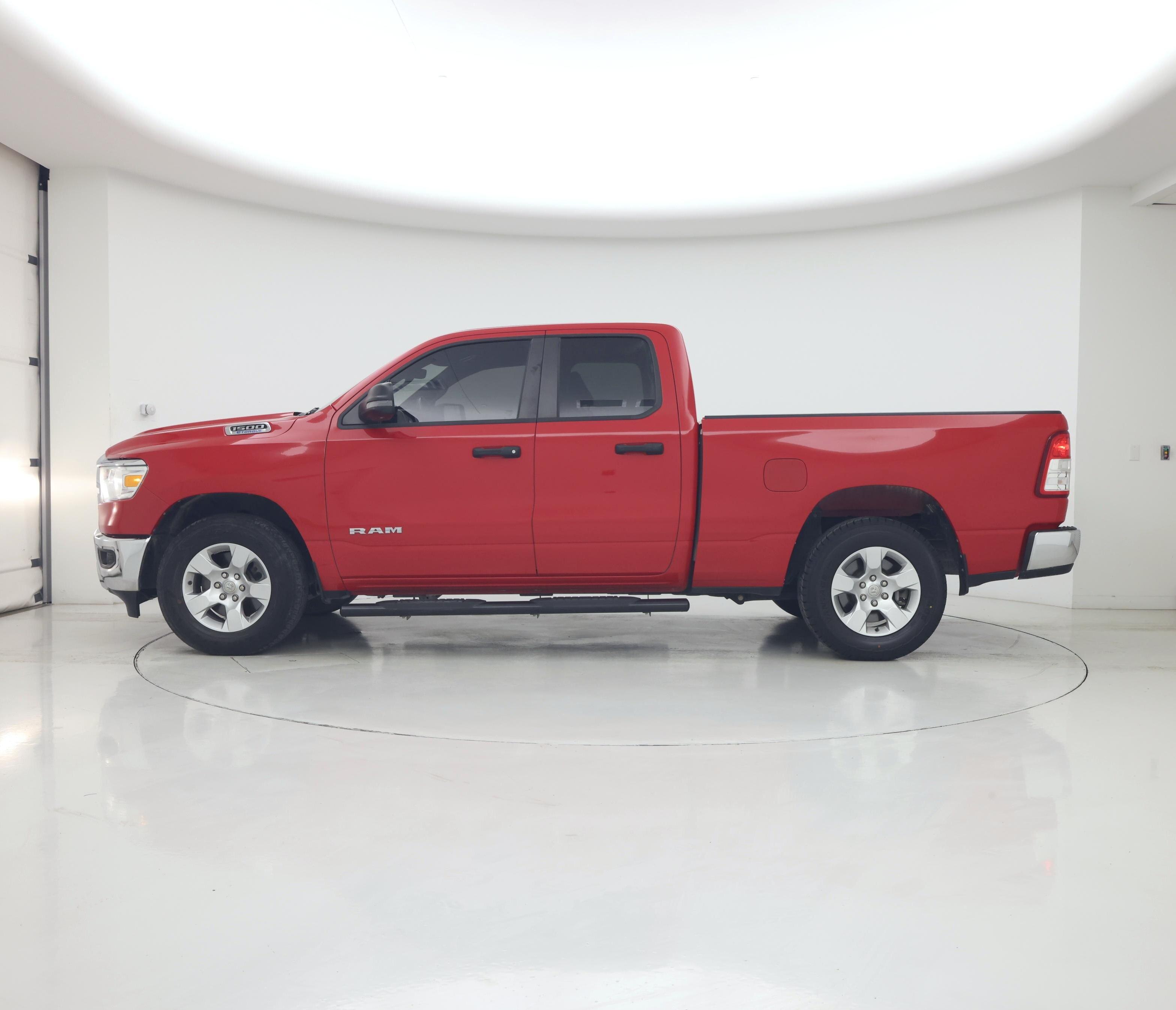 Thumbnail: 2023 RAM 1500 - 3