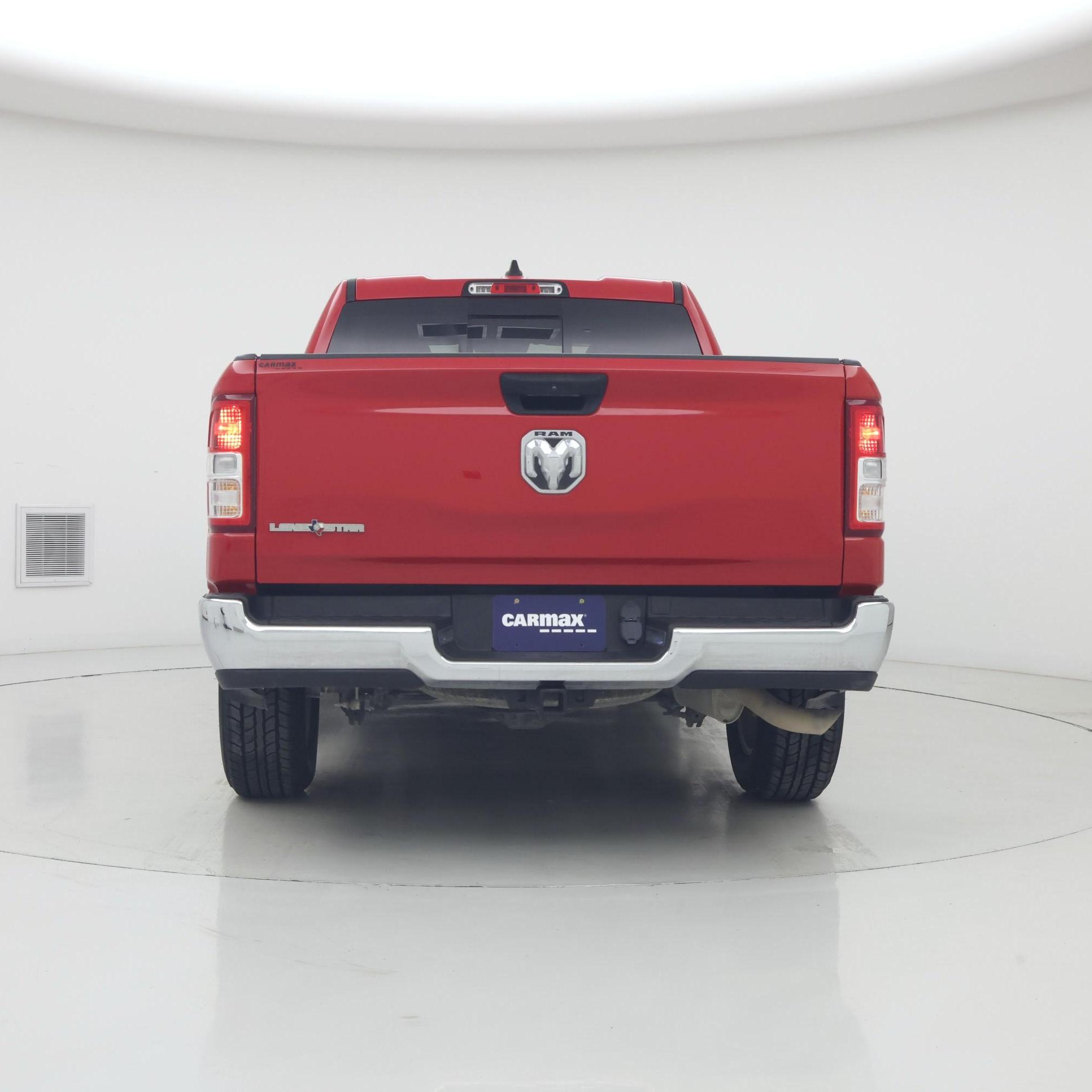 Thumbnail: 2023 RAM 1500 - 6