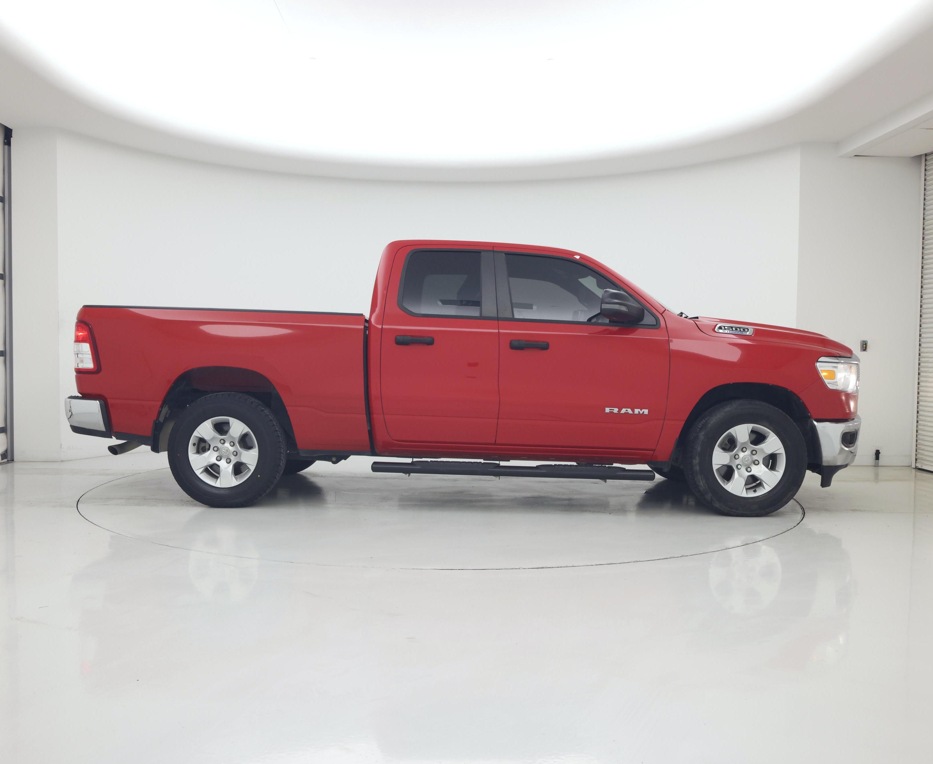 Thumbnail: 2023 RAM 1500 - 7