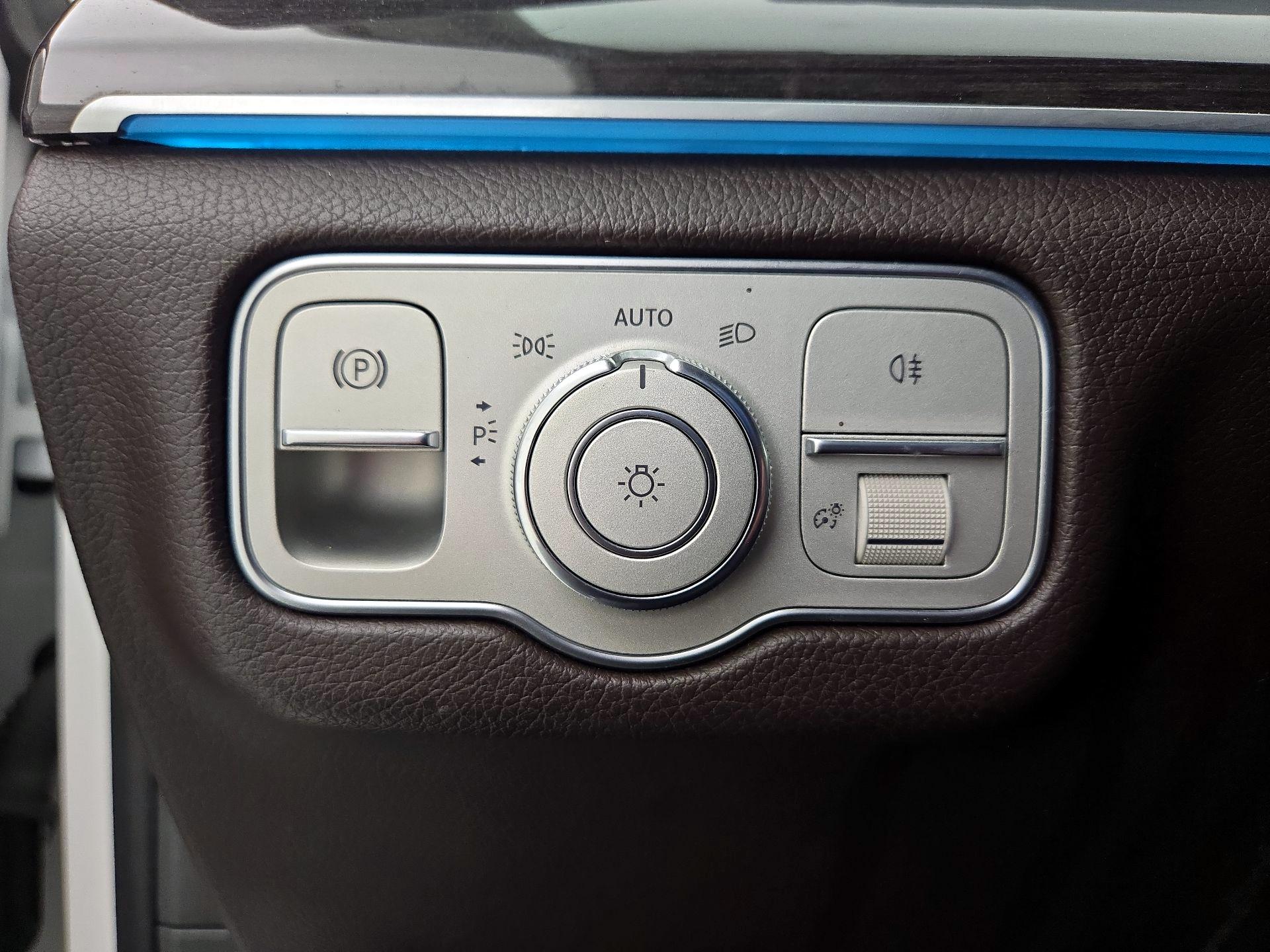 Thumbnail: 2020 Mercedes-Benz GLS - 13