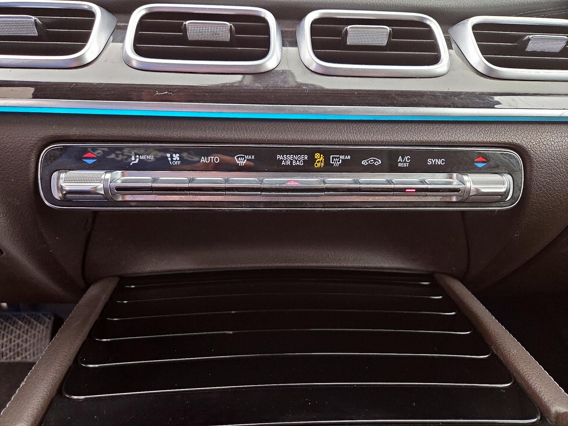 Thumbnail: 2020 Mercedes-Benz GLS - 17