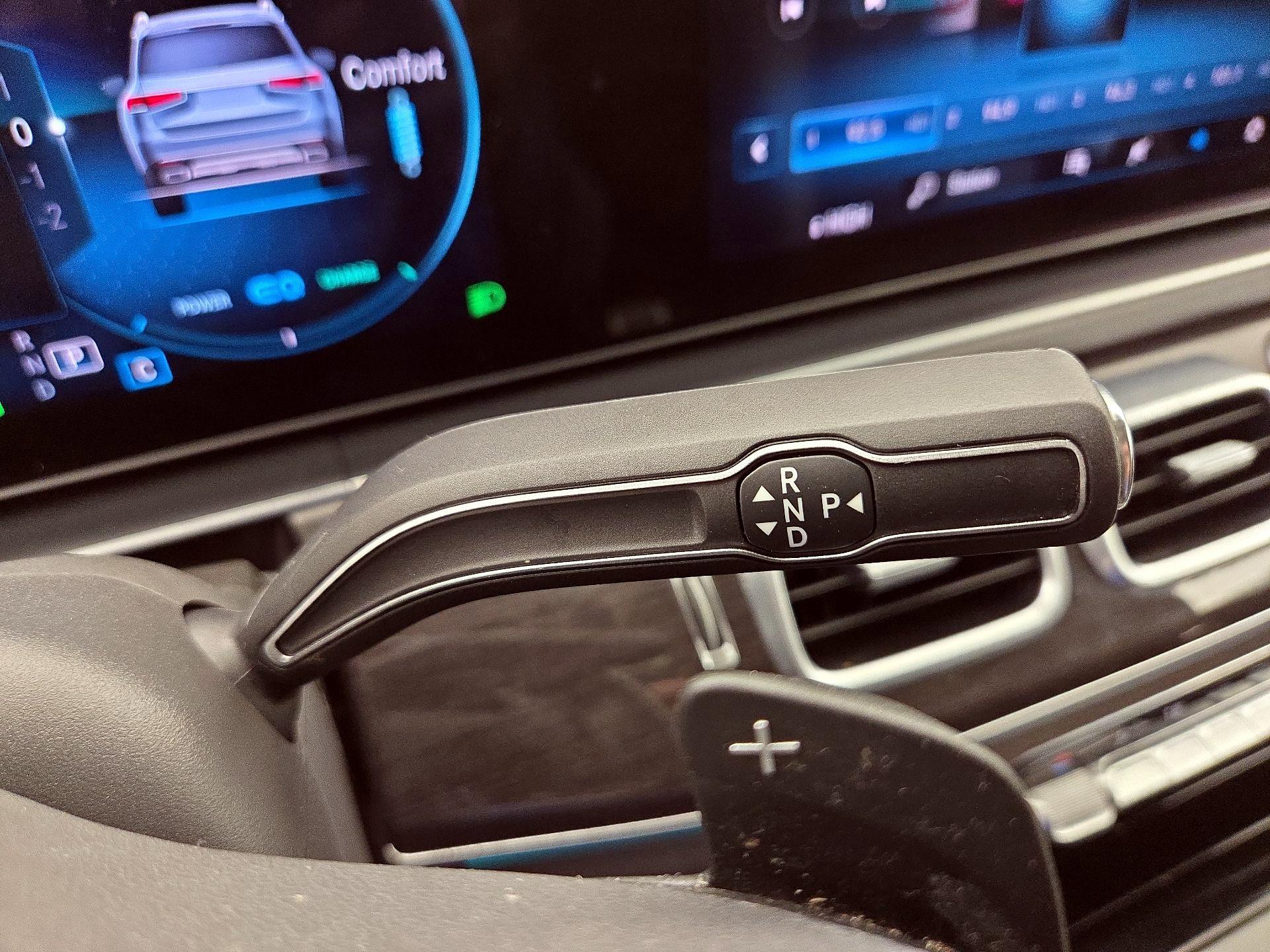 Thumbnail: 2020 Mercedes-Benz GLS - 18