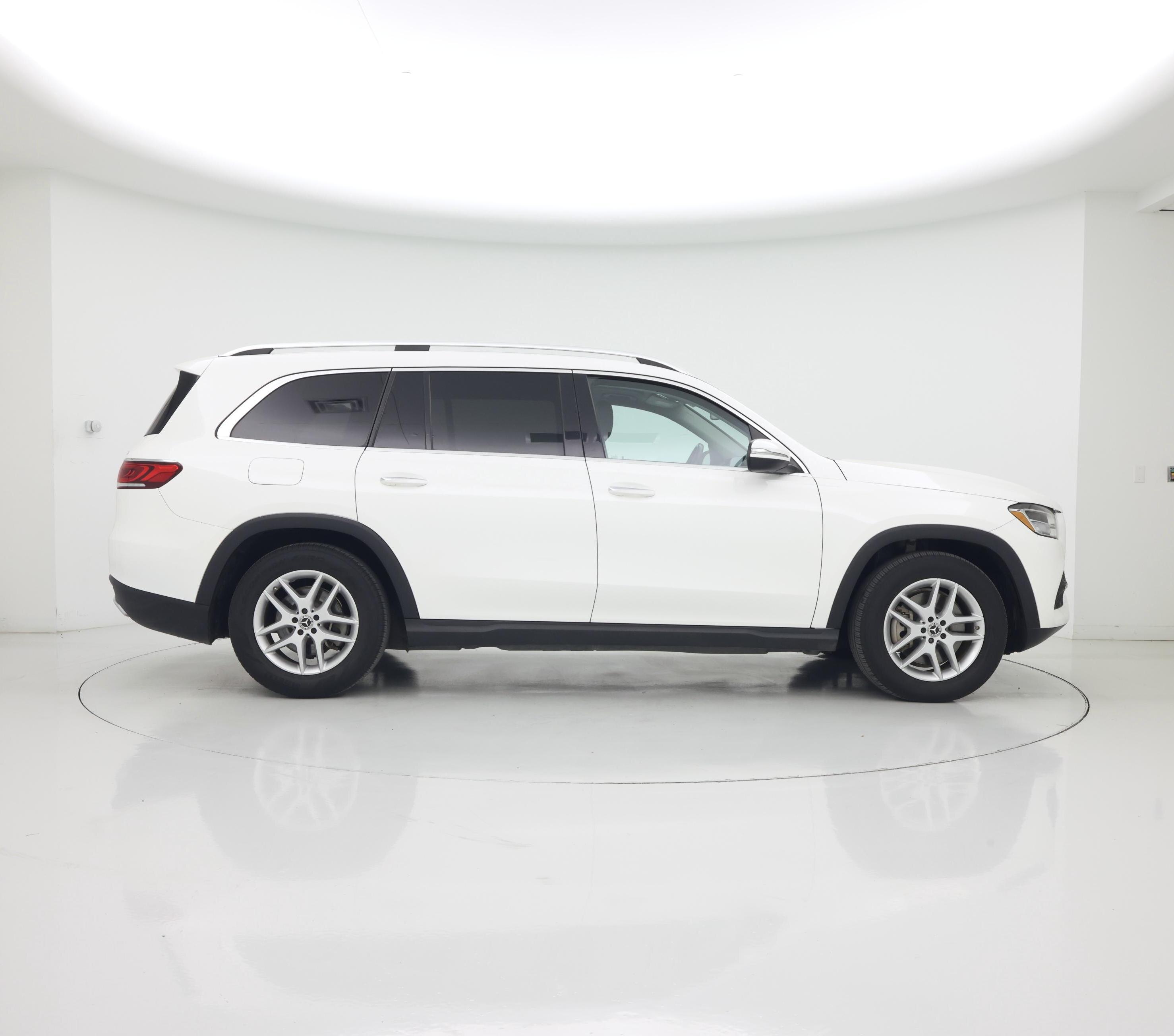 Thumbnail: 2020 Mercedes-Benz GLS - 7