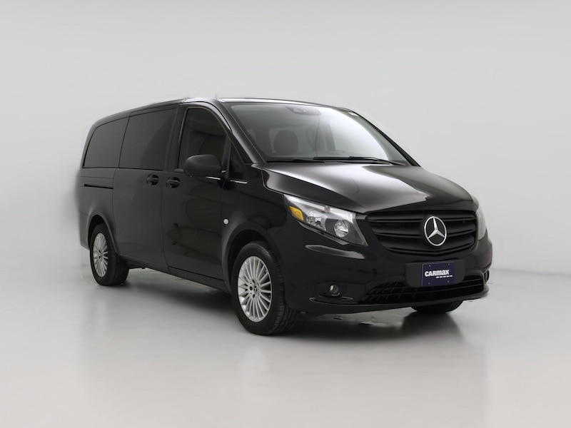 2023 Mercedes-Benz Metris  -
                  Fort Worth, TX
