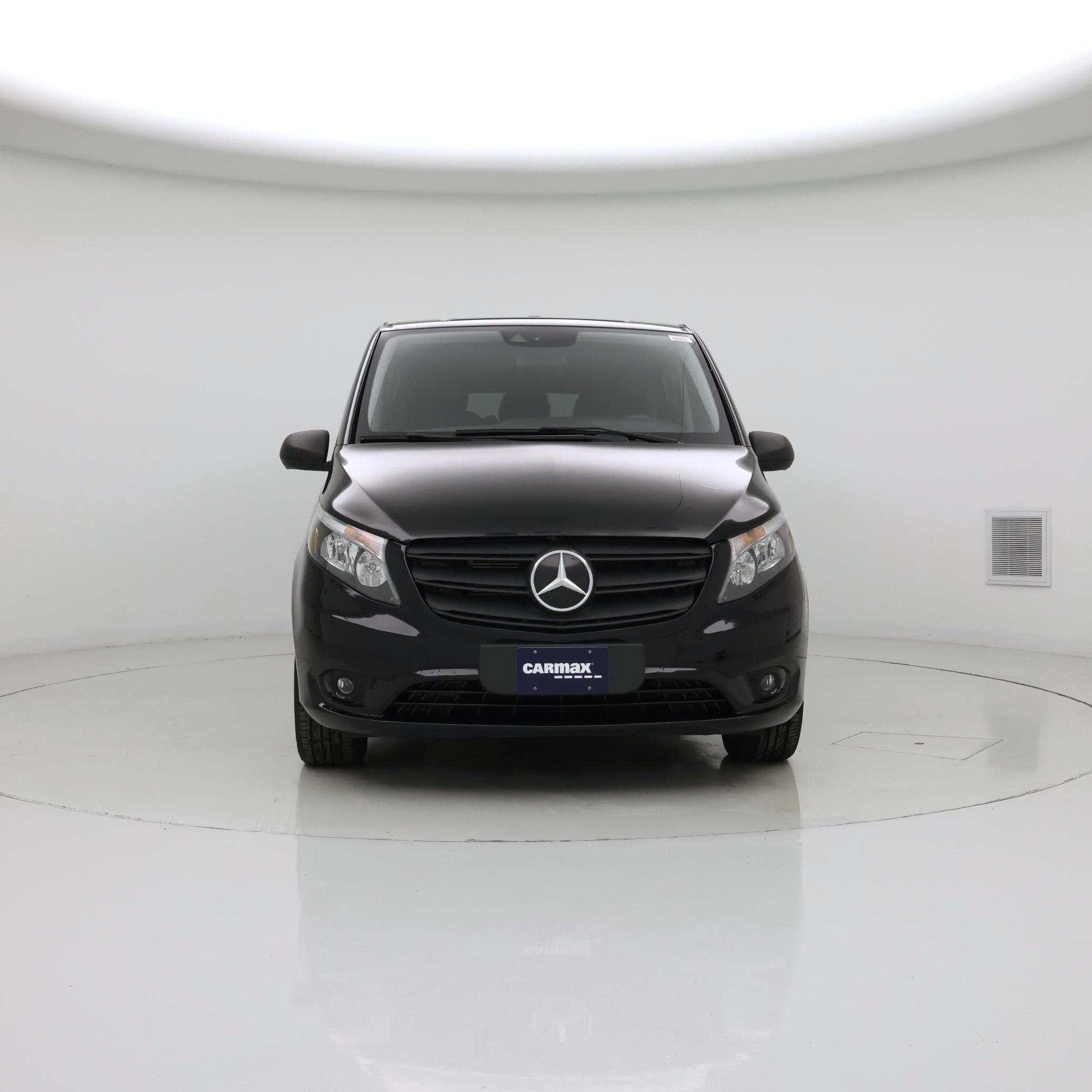 Thumbnail: 2023 Mercedes-Benz Metris - 5