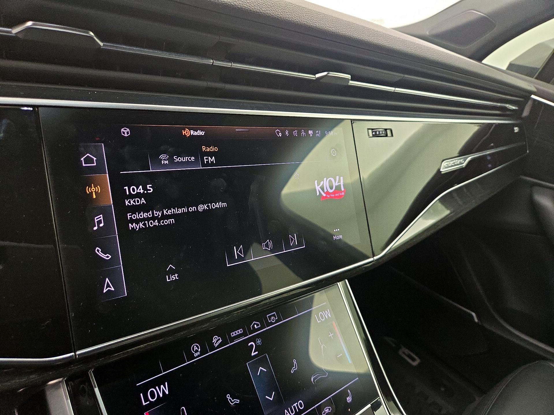 Thumbnail: 2022 Audi Q7 - 15