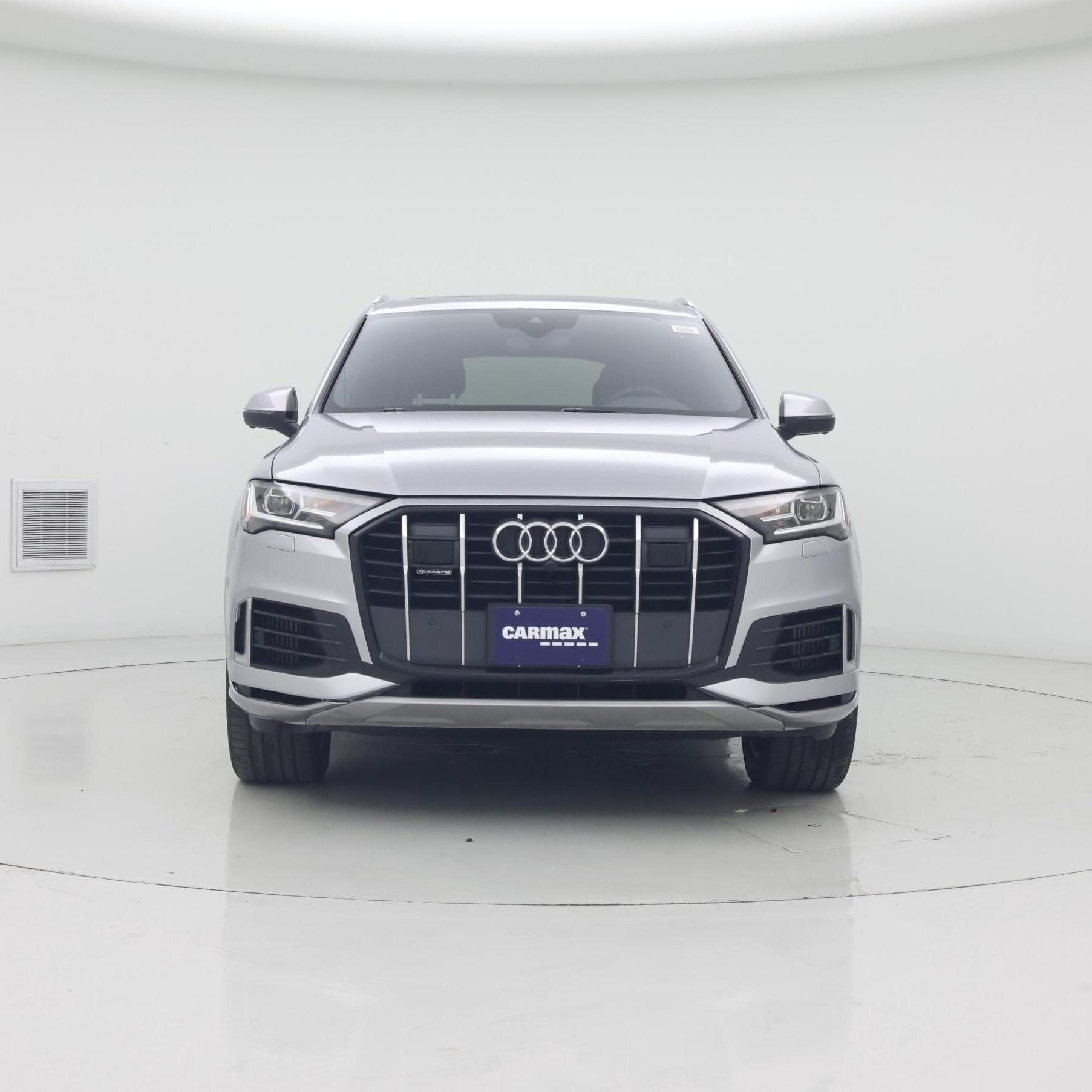 Thumbnail: 2022 Audi Q7 - 5
