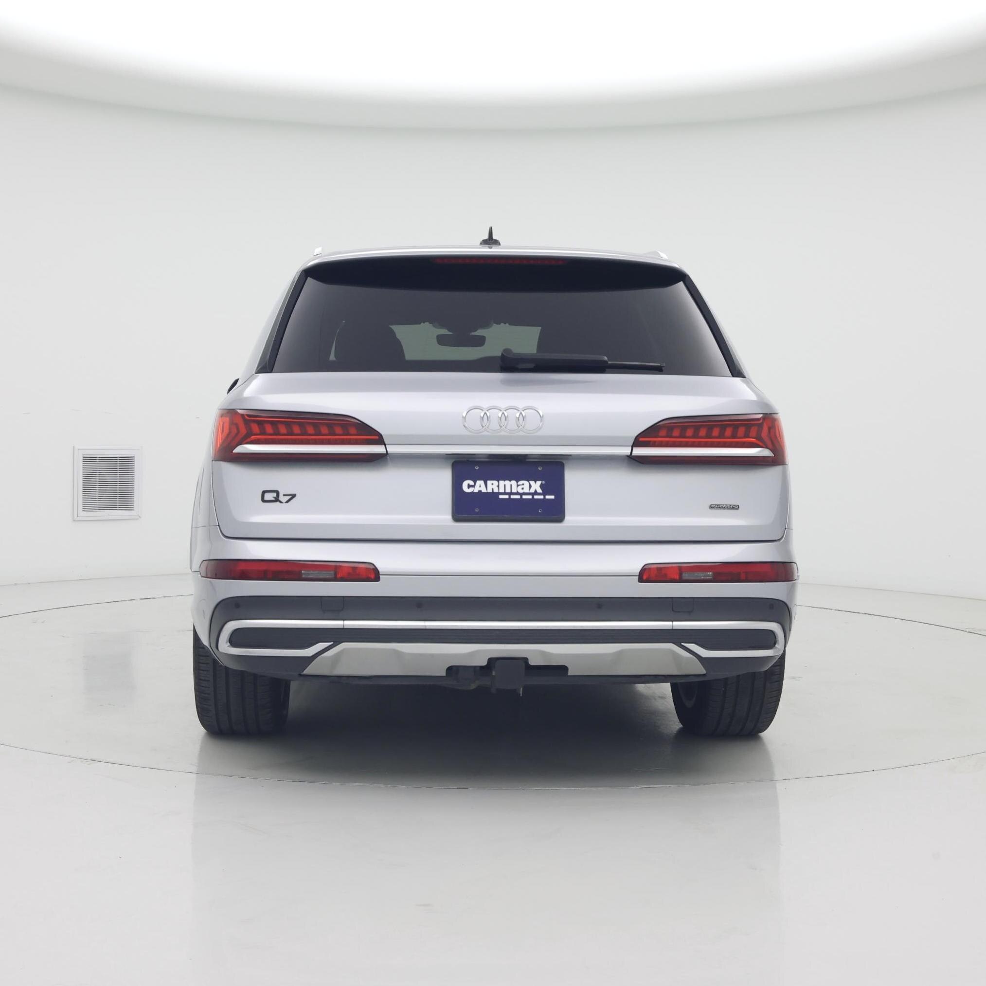 Thumbnail: 2022 Audi Q7 - 6