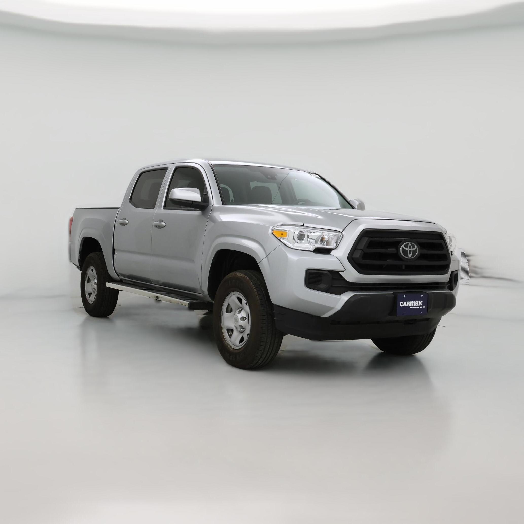 Thumbnail: 2023 Toyota Tacoma - 1