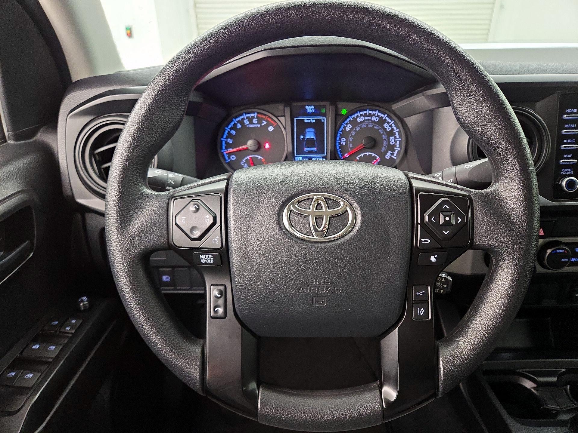 Thumbnail: 2023 Toyota Tacoma - 10