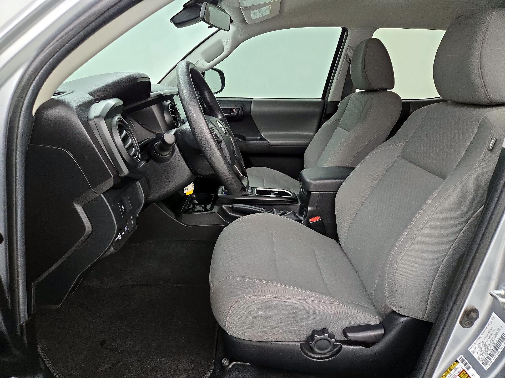 Thumbnail: 2023 Toyota Tacoma - 11