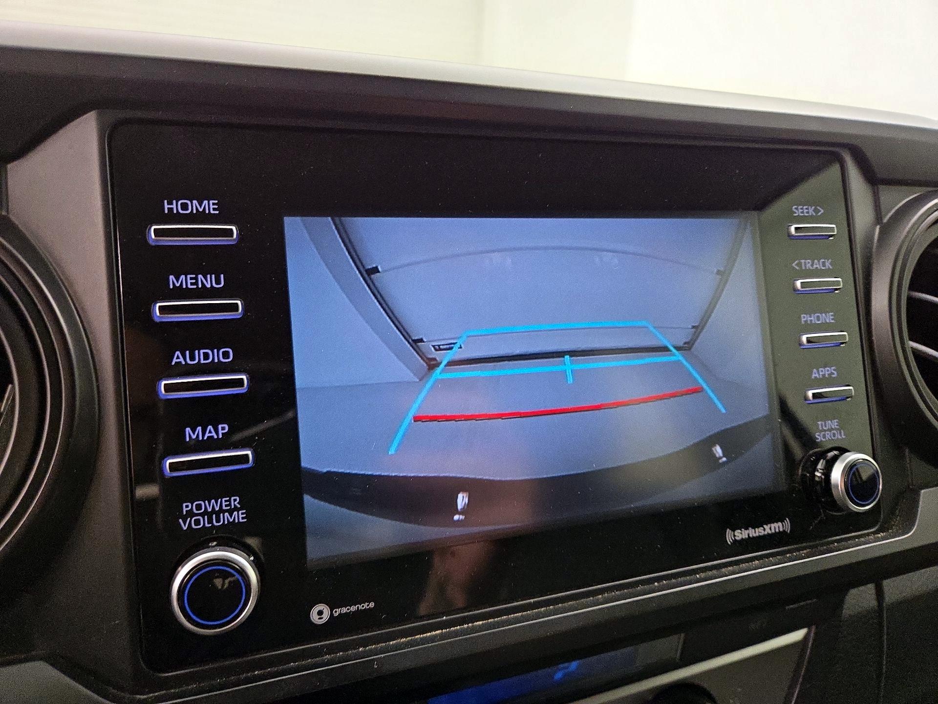 Thumbnail: 2023 Toyota Tacoma - 13