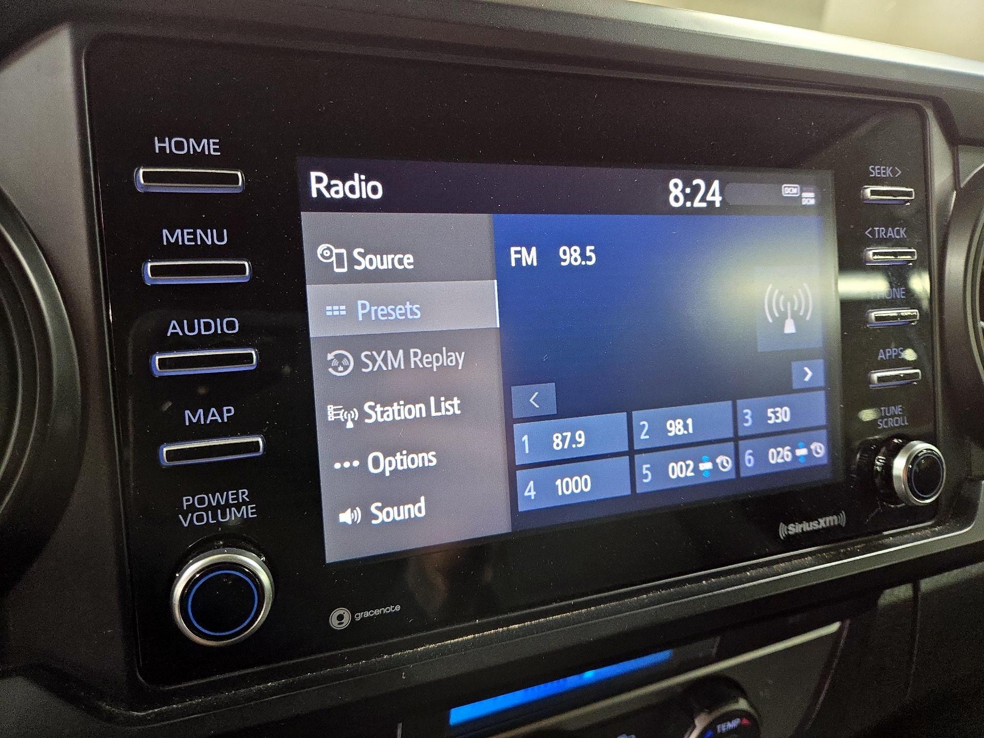 Thumbnail: 2023 Toyota Tacoma - 14