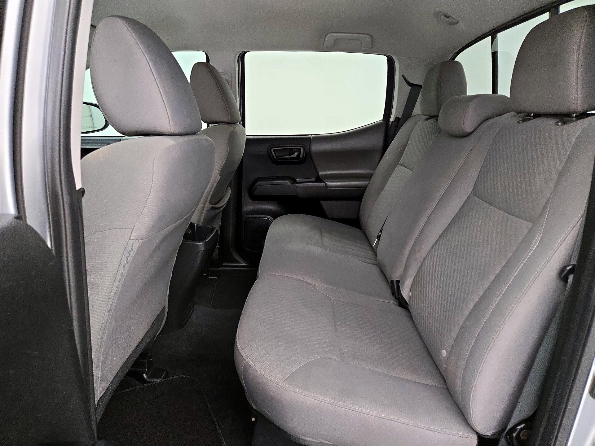 Thumbnail: 2023 Toyota Tacoma - 18