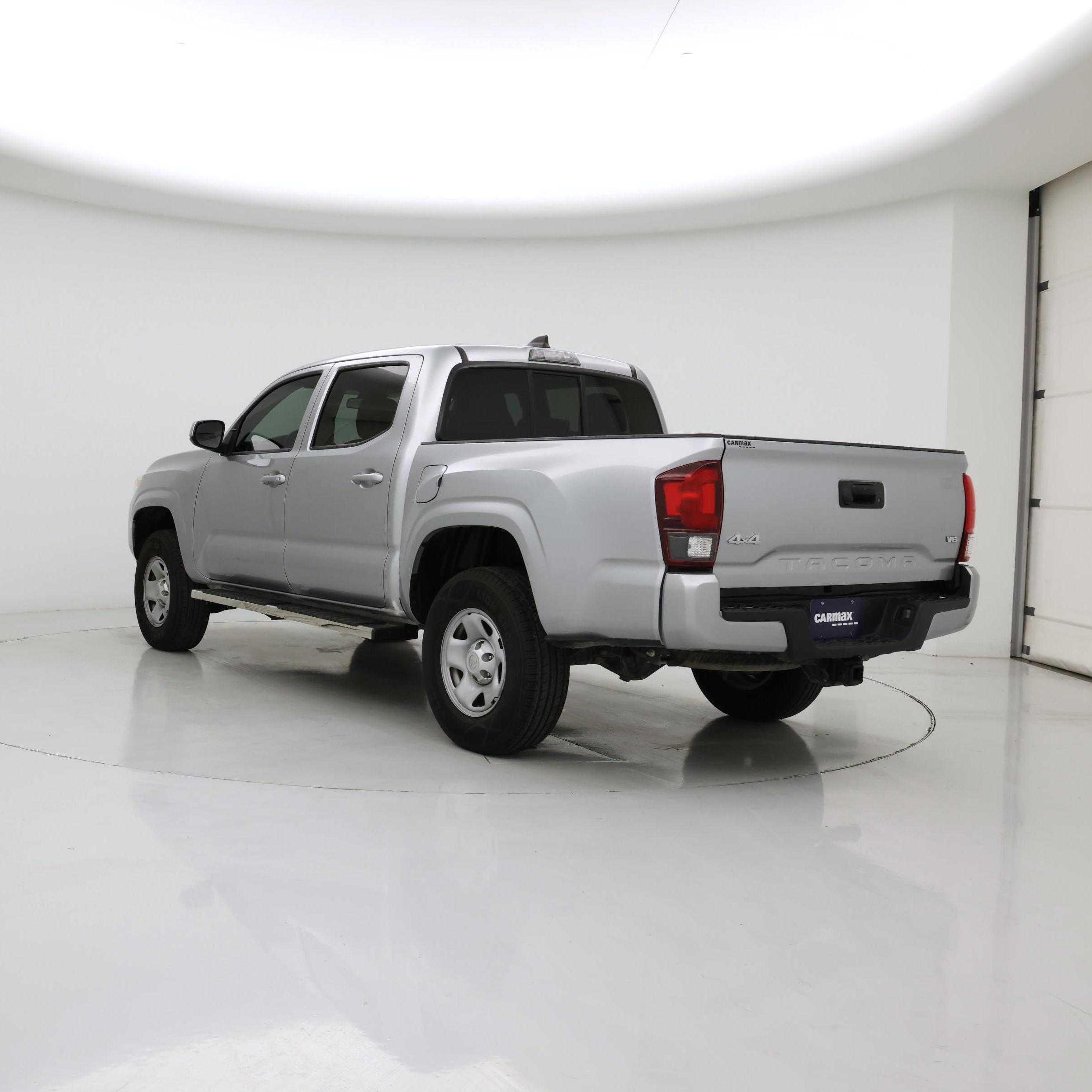 Thumbnail: 2023 Toyota Tacoma - 2