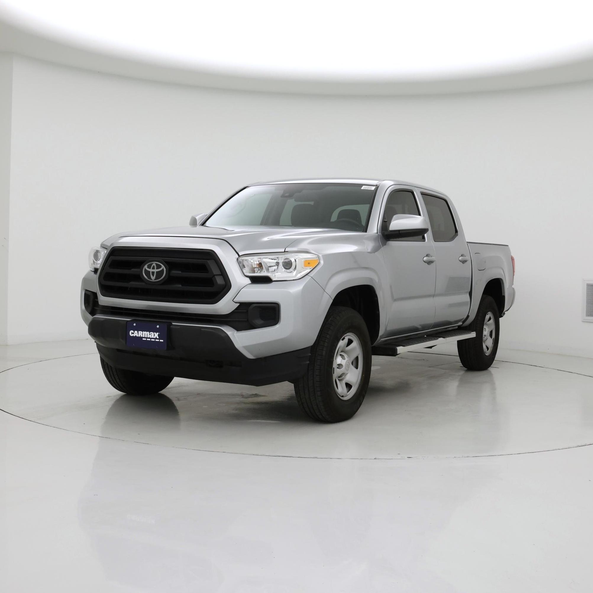 Thumbnail: 2023 Toyota Tacoma - 4