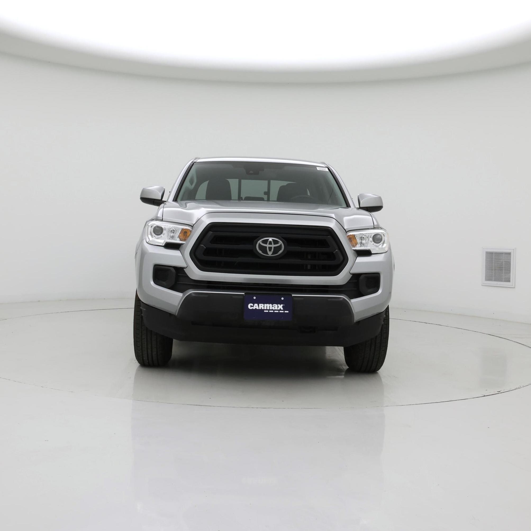 Thumbnail: 2023 Toyota Tacoma - 5